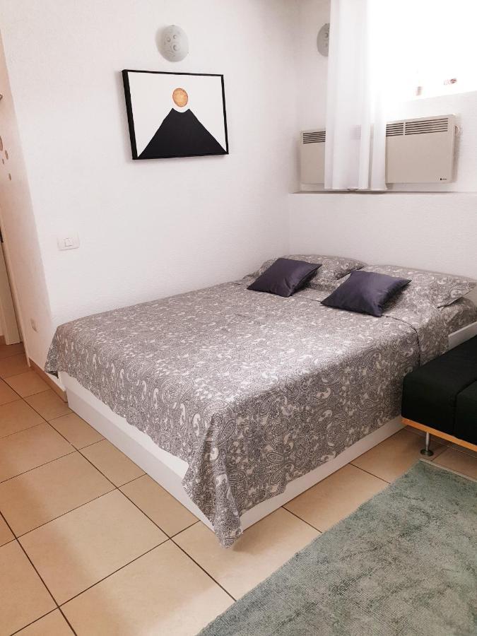 Apartment Ognissanti 1 - Free Parking Koper Kültér fotó