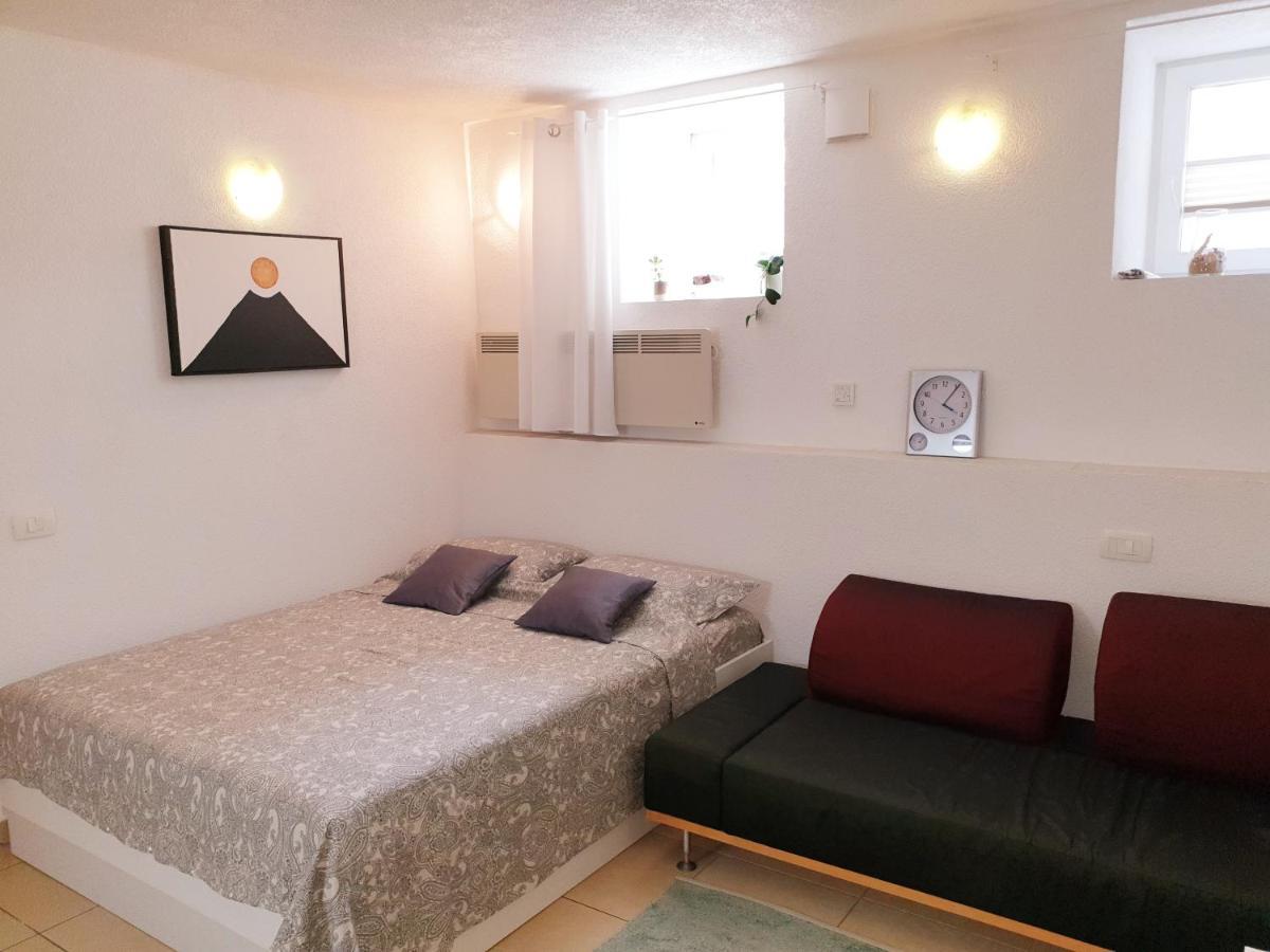 Apartment Ognissanti 1 - Free Parking Koper Kültér fotó
