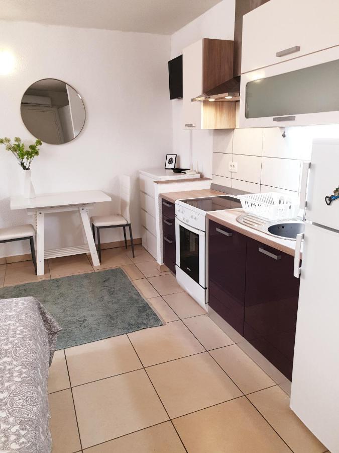Apartment Ognissanti 1 - Free Parking Koper Kültér fotó