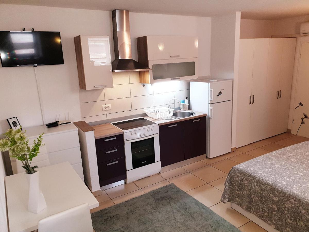 Apartment Ognissanti 1 - Free Parking Koper Kültér fotó
